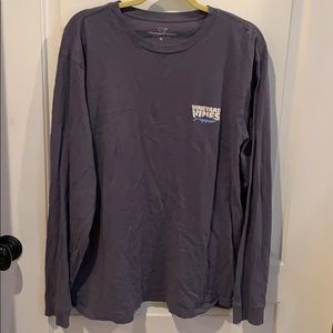 Vineyard Vines XL long sleeve